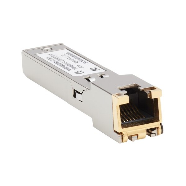 Tripp Lite Cisco Cmptbl Glc-Te-Sf Trnscvr N286-01GLC-TE - main